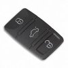 coque clef 3 boutons VW