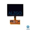 ECRAN LCD COMTPEUR AUDI / VOLKSWAGEN  VDO / JAEGER