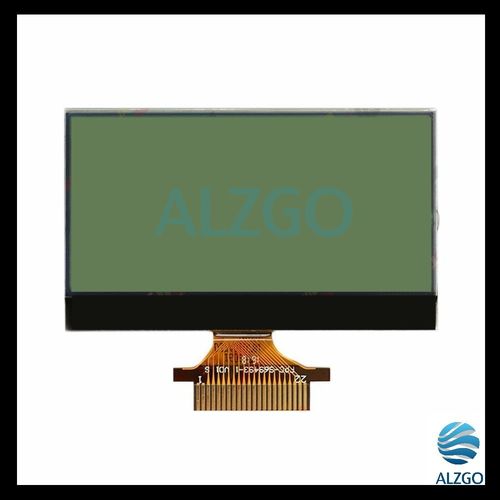 ECRAN LCD COMPTEUR FIAT / PEUGEOT / CITROEN / RAM